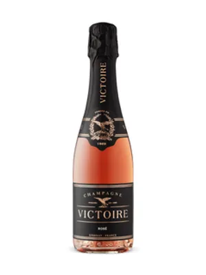 Champagne Victoire Brut Rose