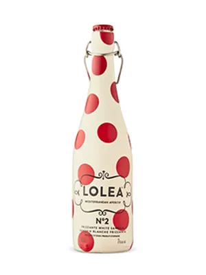 Lolea No2 White Sangria