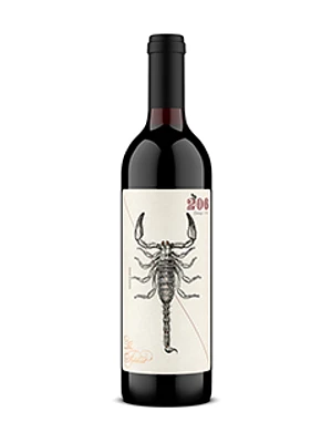 The Fableist San Luis Obispo Zinfandel 2019