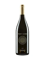Thirty Seven Petaluma Gap Sonoma Chardonnay 2018