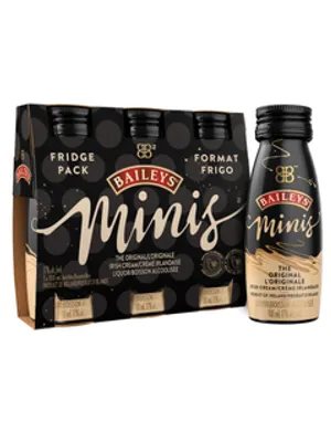 Baileys Original Minis