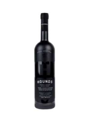 Hounds Black Vodka