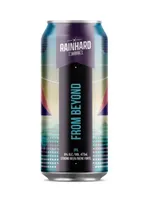 Rainhard Brewing From Beyond IPA