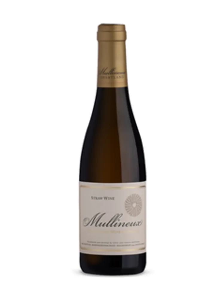 Mullineux Straw Wine 2021