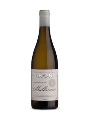 Mullineux Iron Chenin Blanc 2021