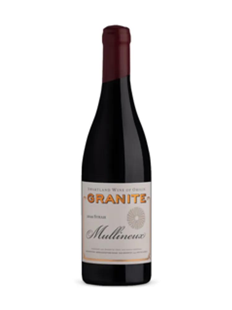 Mullineux Granite Jakkalsfontein Syrah 2021