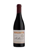 Mullineux Granite Jakkalsfontein Syrah 2021