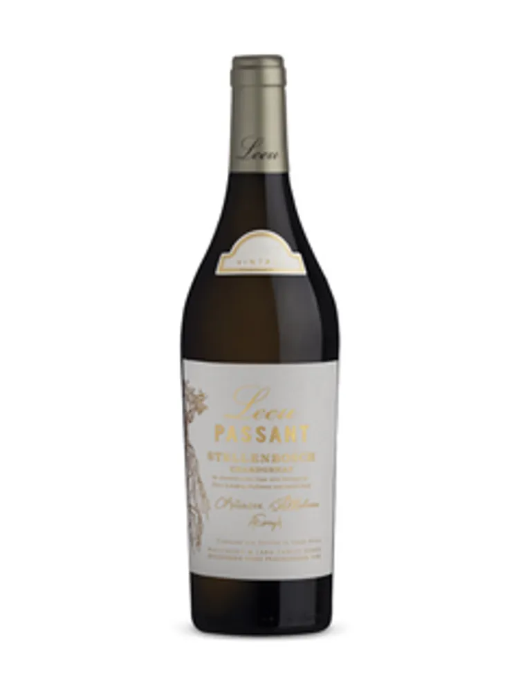 Leeu Passant Chardonnay 2022