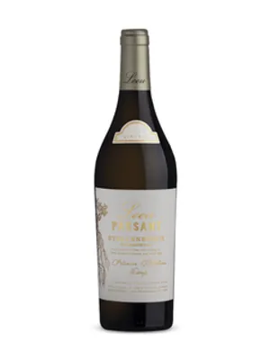 Leeu Passant Chardonnay 2020