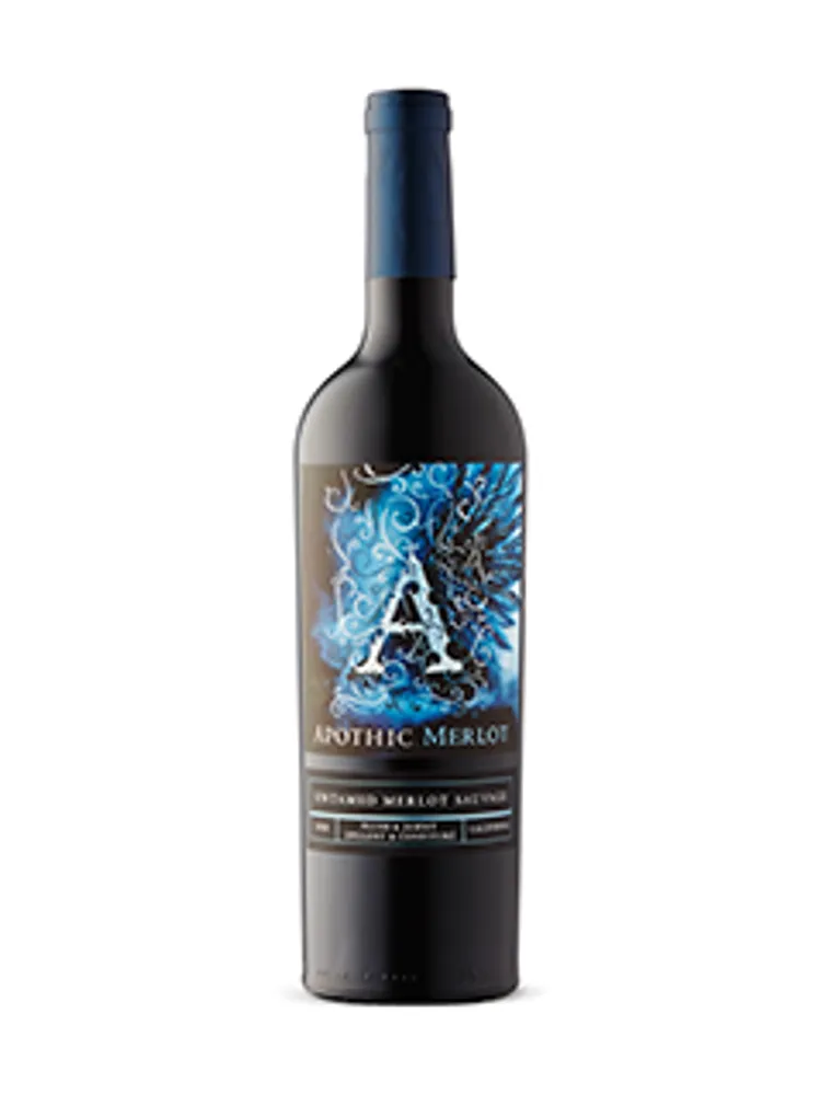 Apothic Merlot