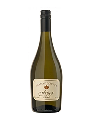 Chateau Dereszla Frisco Sparkling Wine 2020