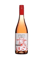Heinrich Organic Naked Rosé 2020