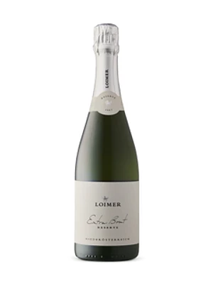 Loimer Niederosterreich Extra Brut Reserve Organic