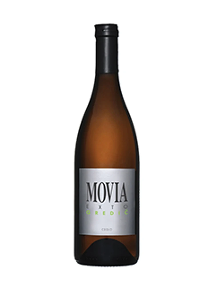 Movia  Exto Gredic Organic 2020
