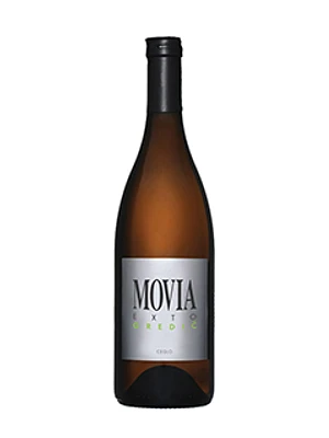 Movia  Exto Gredic Organic 2020