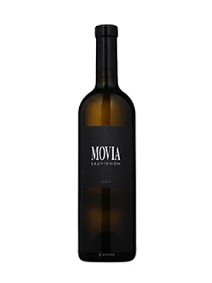 Movia Sauvignon Blanc Organic 2019