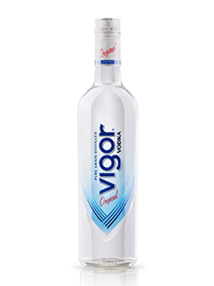Badel Votka Vigor