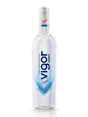 Badel Votka Vigor