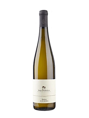 Hager Matthias Riesling Alte Reben Organic 2018