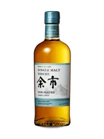 Yoichi Single Malt Non-Peated Limited Edition 2021 (1 Bottle Limit)