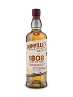 Dunville's 1808 Irish Whiskey