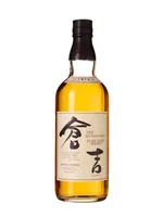 Kurayoshi Pure Malt Whisky