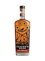 Heaven's Door Straight Bourbon Whiskey