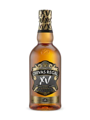 Chivas XV Blended Scotch Whisky