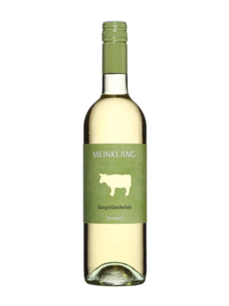 Meinklang Burgenland White 2021 Organic
