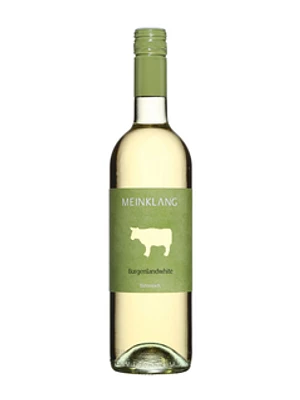 Meinklang Burgenland White 2021 Organic