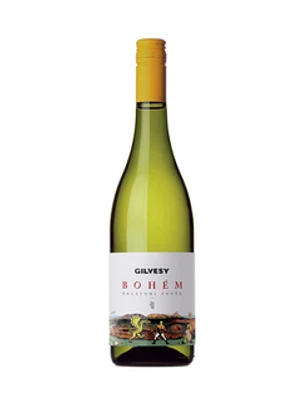 Gilvesy Bohem Balatoni Cuvée 2019