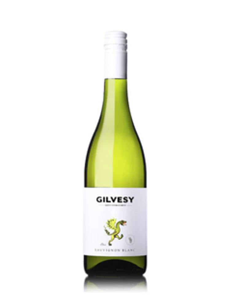 Gilvesy Sauvignon Blanc 2020