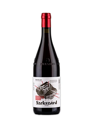 Heimann & Fiai Szekszard Kadarka PDO 2020