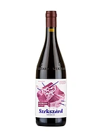 Heimann & Fiai Kakfrankos PDO Szekszard 2018