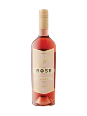 La Posta Malbec Rosé 2023