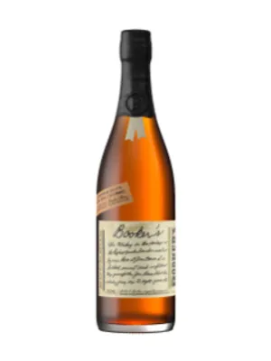 Booker's Kentucky Straight Bourbon 2024-01E