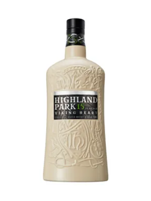 Highland Park 15 Year Old