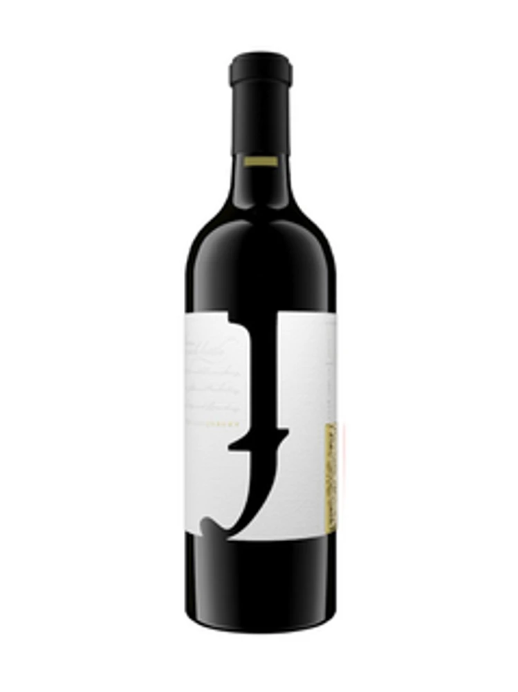 Jeremy Wine Company Lodi Cabernet Sauvignon 2018