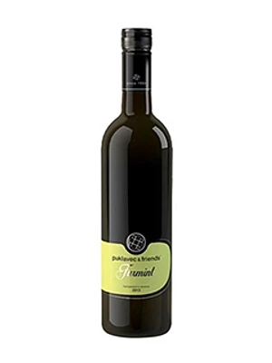 Puklavec & Friends Furmint 2020