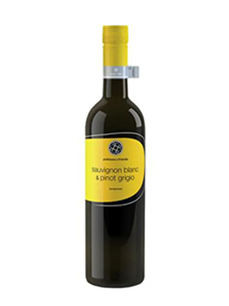 Puklavec and Friends Sauvignon Blanc & Pinot Grigio 2023