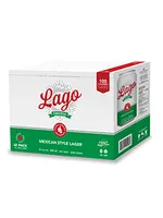 Lake of the Woods Lago Lager