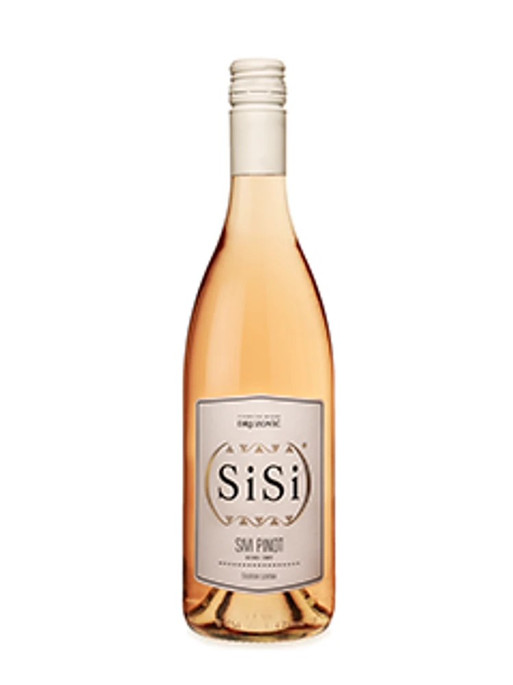 SiSi Pinot Grigio PDO Stajerska 2020