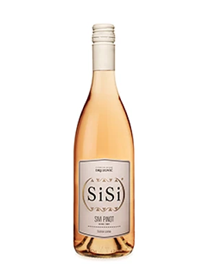 SiSi Pinot Grigio PDO Stajerska 2020