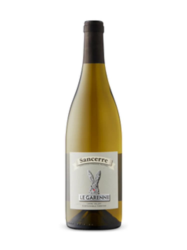 Le Garenne Sancerre Blanc 2023, Loire