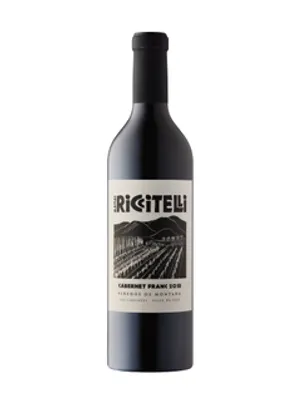 Riccitelli Viñedos de Montaña Cabernet Franc 2018