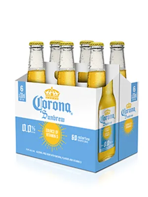 Corona Sunbrew