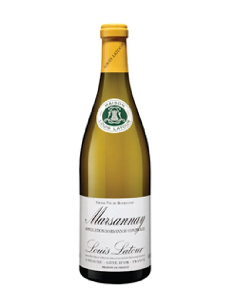 Maison Louis Latour Marsannay Blanc 2019