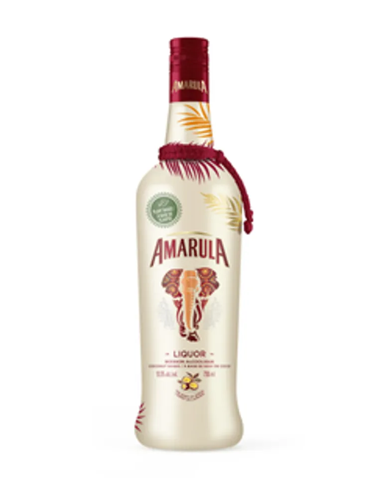 Amarula Plant Based