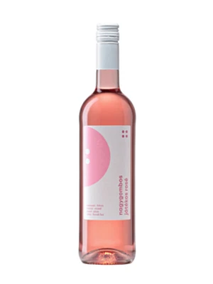 Nagygombos Jatekos Rosé Cuvee 2020