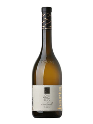 Tokaji Harslevelu Oreg Kiraly Single Vineyard 2019